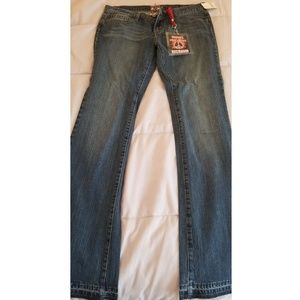 People for Peace Jeans